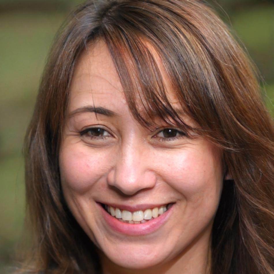 Directora de Programas Financieros Tavrosyloza